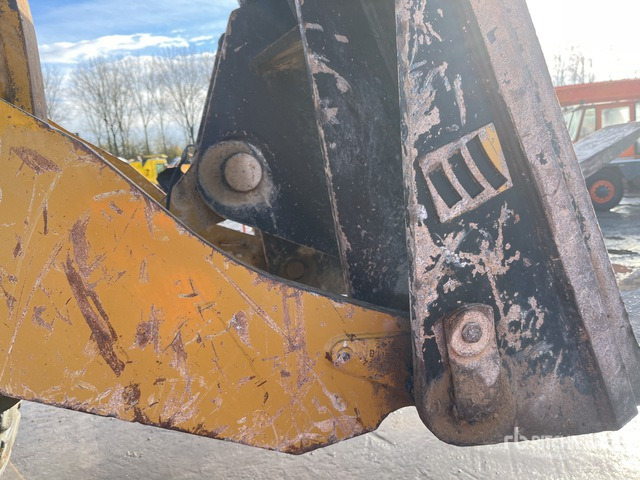 2019 Cat 966M Wheel Loader - Încărcător frontal pe pneuri: Foto 5 2019 Cat 966M Wheel Loader - Încărcător frontal pe pneuri: Foto 5