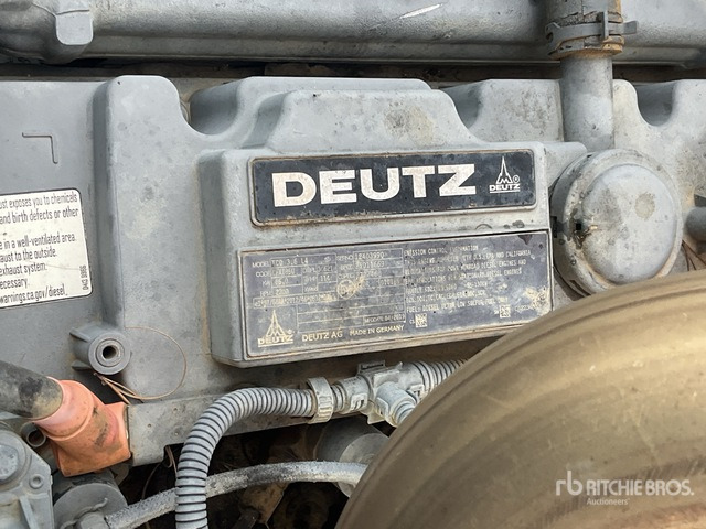 2019 Wacker Neuson RC-110 Smooth Drum Compactor - Compactor: Foto 5 2019 Wacker Neuson RC-110 Smooth Drum Compactor - Compactor: Foto 5