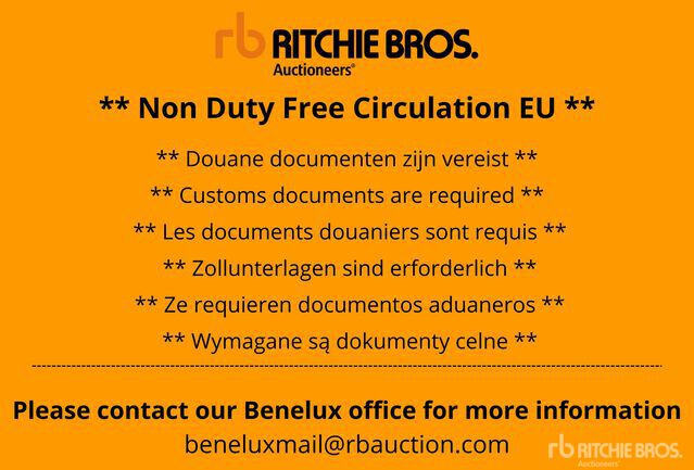 2025 JCB 3DX (Unused) Backhoe Loader - Buldoexcavator: Foto 1 2025 JCB 3DX (Unused) Backhoe Loader - Buldoexcavator: Foto 1