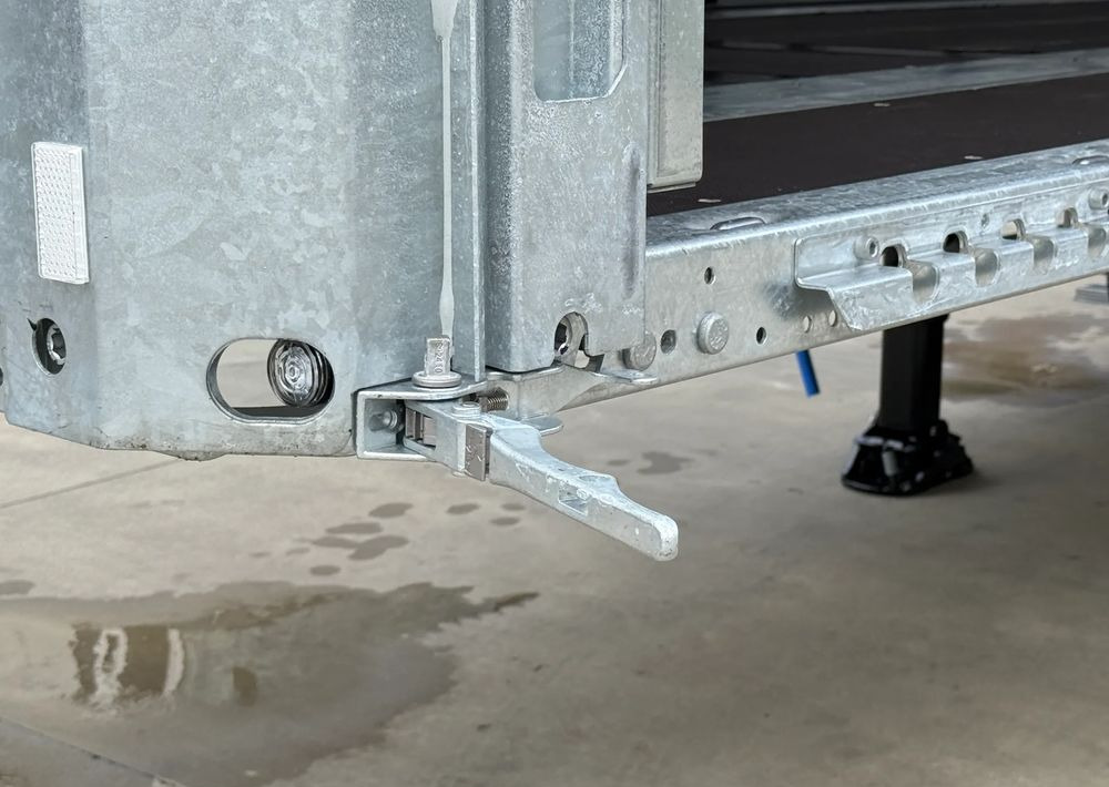 Schmitz Cargobull MEGA VARIOS + BDE în leasing Schmitz Cargobull MEGA VARIOS + BDE: Foto 23