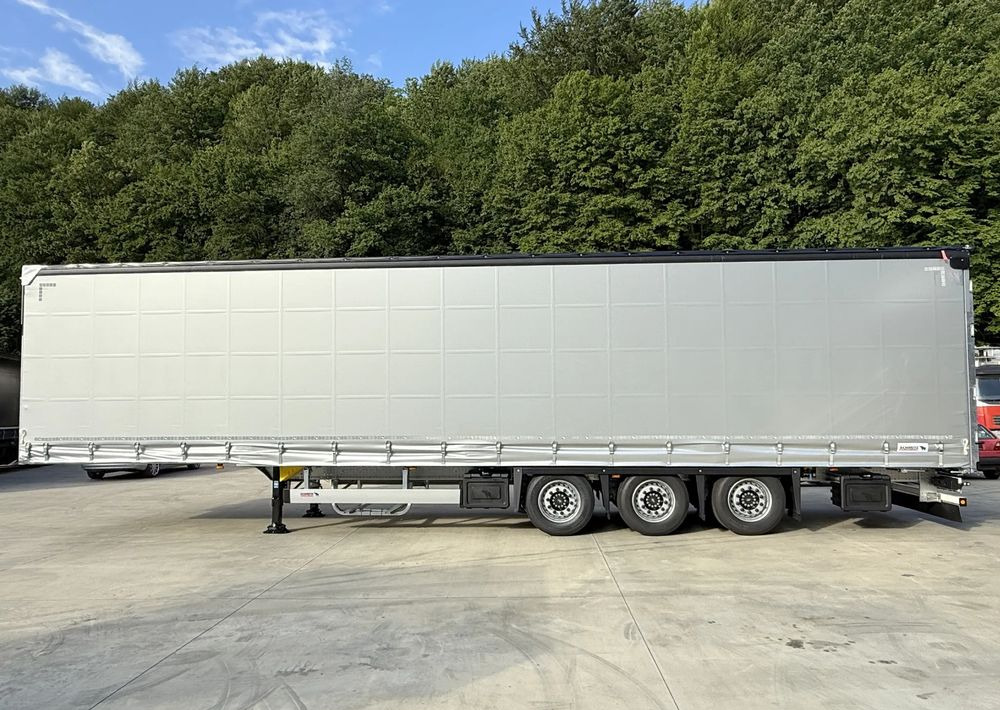 Schmitz Cargobull MEGA VARIOS + BDE în leasing Schmitz Cargobull MEGA VARIOS + BDE: Foto 9