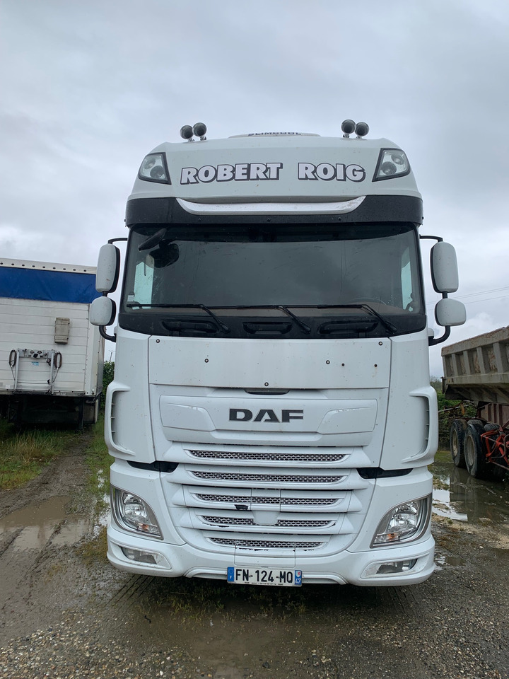 Daf Superspacecab XF 530FT - Cap tractor: Foto 2 Daf Superspacecab XF 530FT - Cap tractor: Foto 2