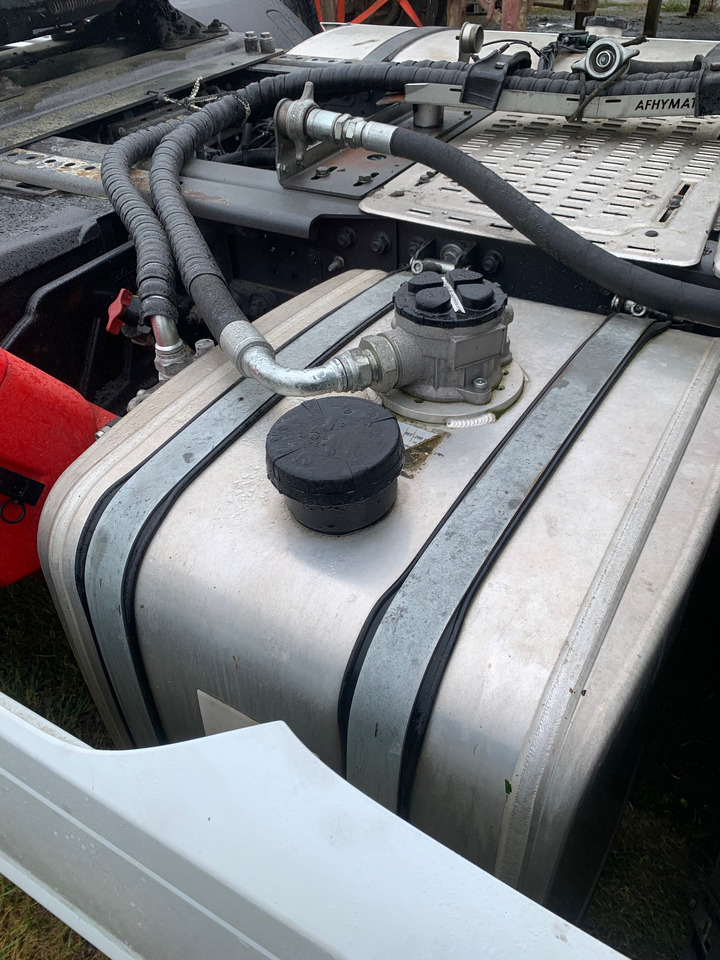 Daf Superspacecab XF 530FT - Cap tractor: Foto 4 Daf Superspacecab XF 530FT - Cap tractor: Foto 4