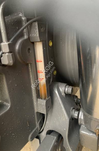 Claas Axion 950-920 920 Cebis - Tractor agricol: Foto 2 Claas Axion 950-920 920 Cebis - Tractor agricol: Foto 2