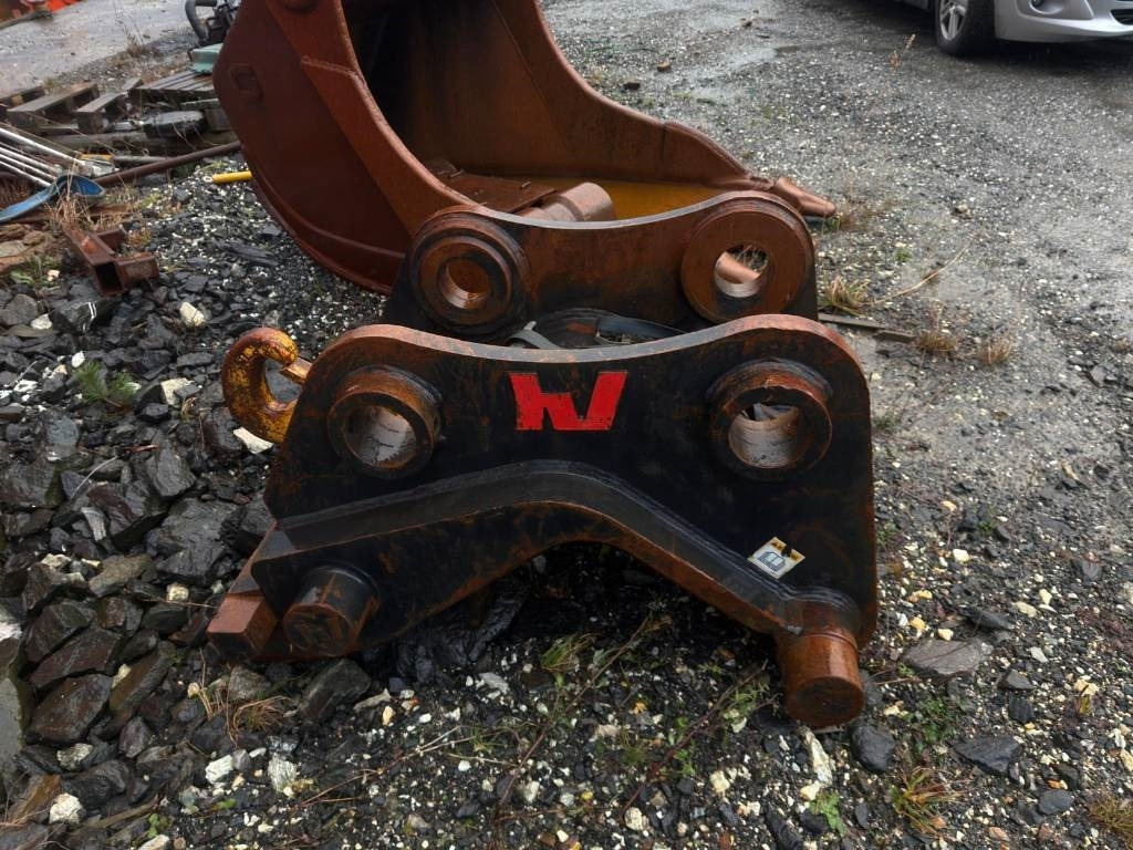 Verachtert CWL-70-H-6.N Quick coupler - Cuplare rapidă: Foto 3 Verachtert CWL-70-H-6.N Quick coupler - Cuplare rapidă: Foto 3