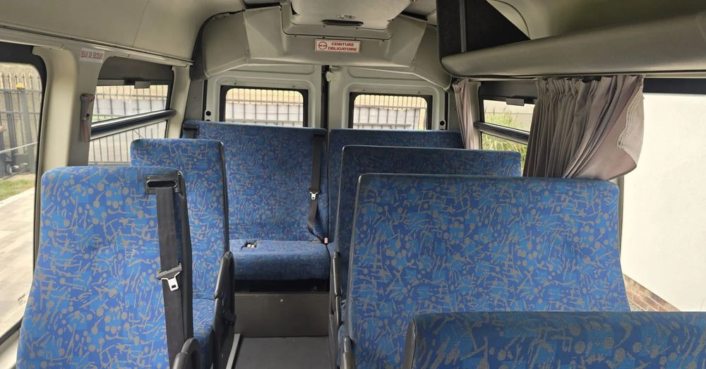 Iveco 50c15 în leasing Iveco 50c15: Foto 15 Iveco 50c15 în leasing Iveco 50c15: Foto 15