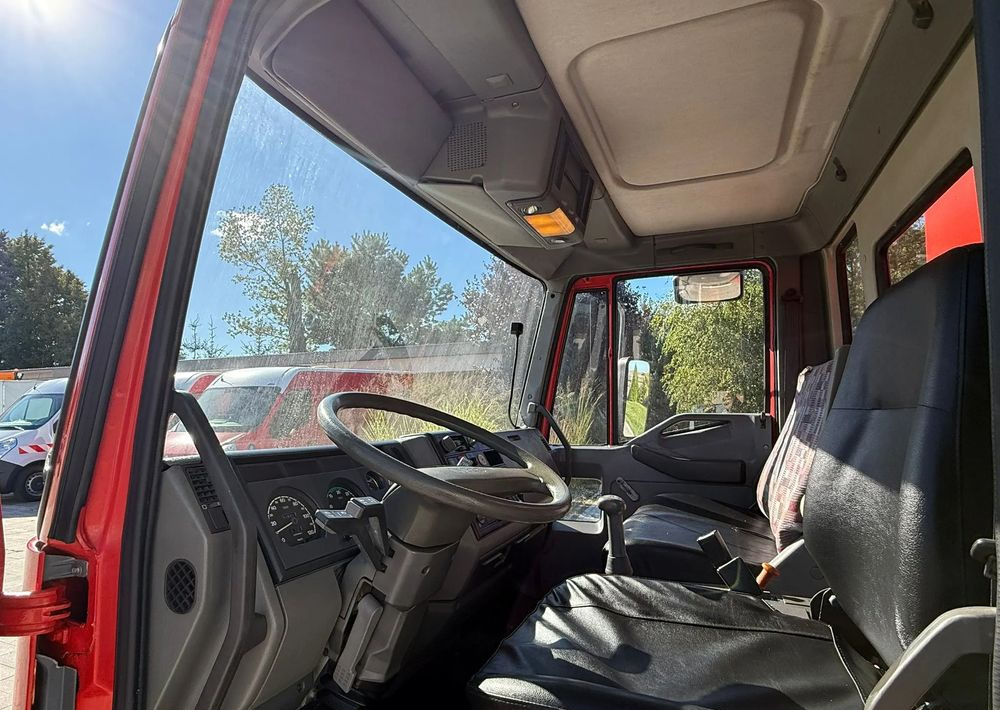 Iveco Eurocargo 65E12 BEMAEX VSR - Autospeciala de stins incendii: Foto 5 Iveco Eurocargo 65E12 BEMAEX VSR - Autospeciala de stins incendii: Foto 5