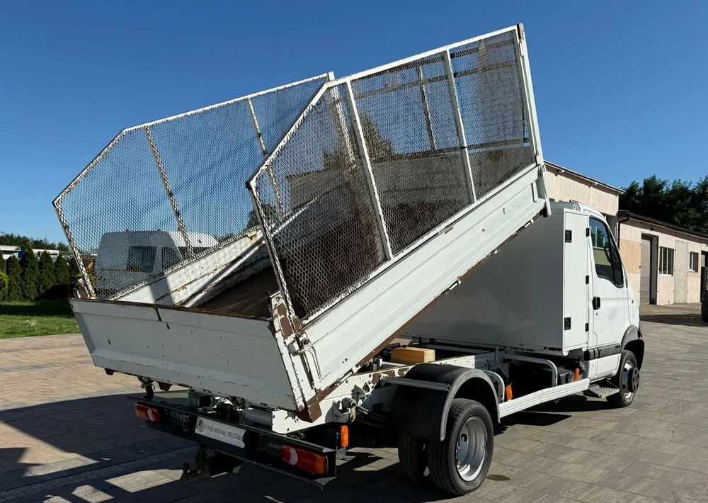 Renault Mascott - Autoutilitară basculantă: Foto 3 Renault Mascott - Autoutilitară basculantă: Foto 3