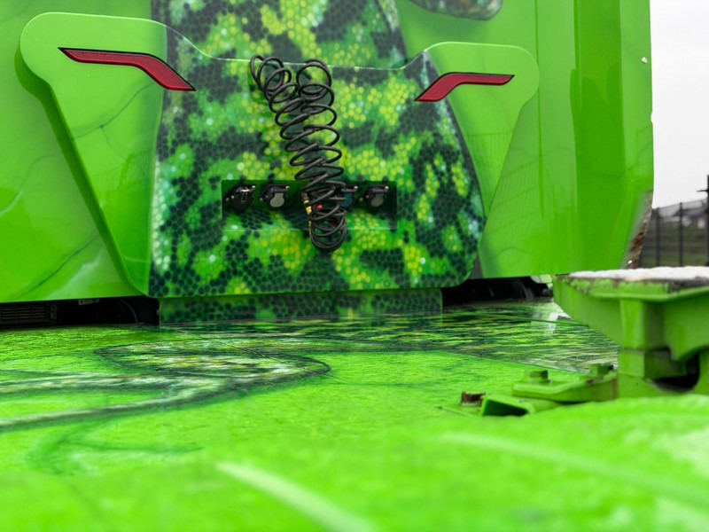 Cap tractor Scania S520 V8 NGS SHOWTRUCK, VOLLUCHT, SMART2 TACHO, PARK COOL, RETARDER, TOPSTAAT.: Foto 9