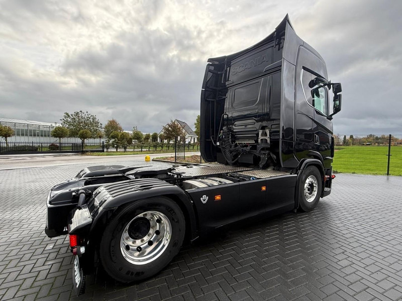 Cap tractor Scania S650 V8 NGS VOLLUCHT, LEER, ALCOA, SMART TACHO 2, TOP.: Foto 14 Cap tractor Scania S650 V8 NGS VOLLUCHT, LEER, ALCOA, SMART TACHO 2, TOP.: Foto 14