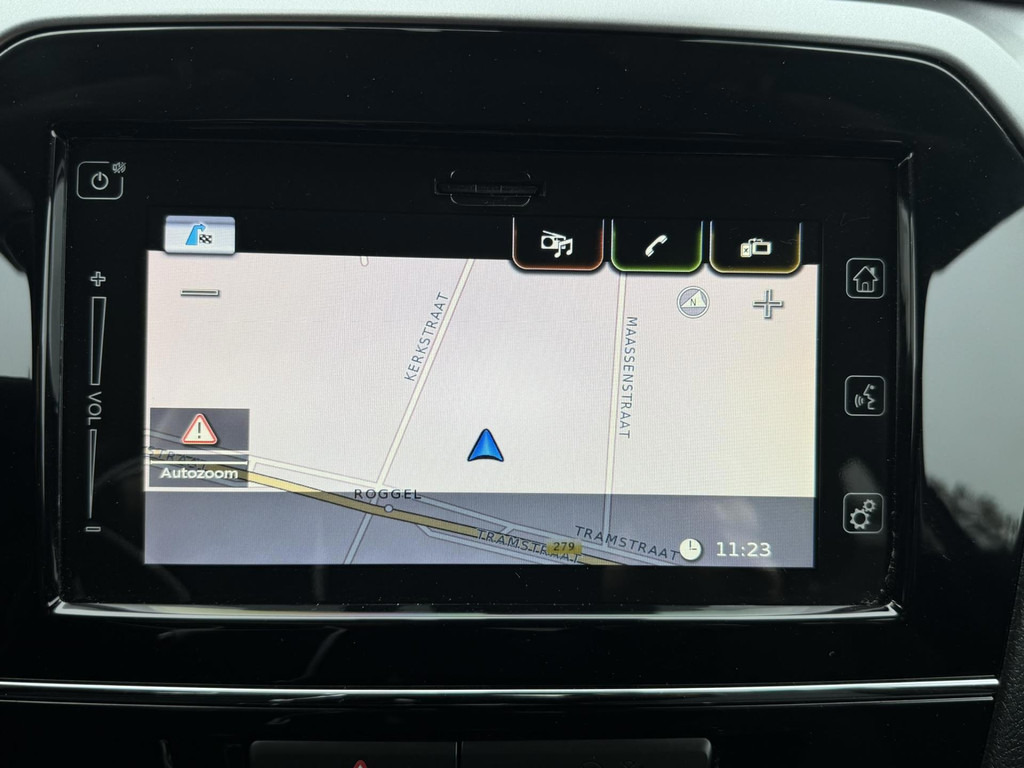 Suzuki Vitara-1.4 Boosterjet Select Smart Hybrid Led koplampen Apple Carplay Adaptive cruise Climate control Achteruitrijcam - SUV: Foto 3 Suzuki Vitara-1.4 Boosterjet Select Smart Hybrid Led koplampen Apple Carplay Adaptive cruise Climate control Achteruitrijcam - SUV: Foto 3