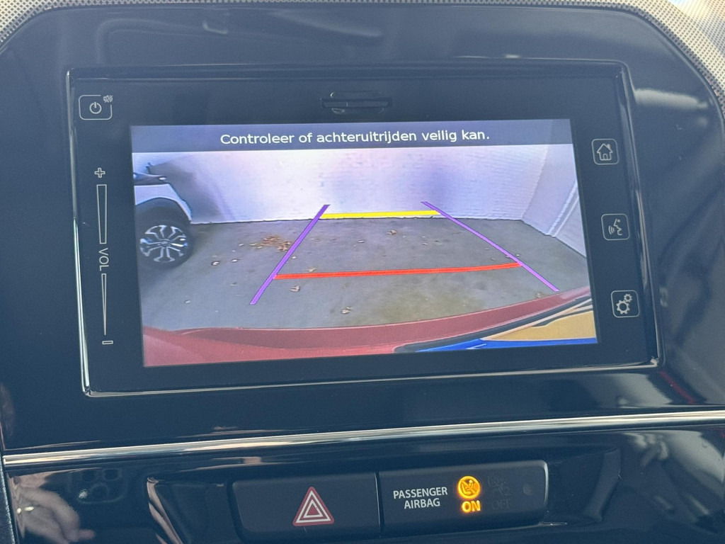 Suzuki Vitara-1.4 Boosterjet Style Smart Hybrid AllGrip Adaptive cruise Climate control Panoramadak Apple / Android Navigatie - SUV: Foto 3 Suzuki Vitara-1.4 Boosterjet Style Smart Hybrid AllGrip Adaptive cruise Climate control Panoramadak Apple / Android Navigatie - SUV: Foto 3