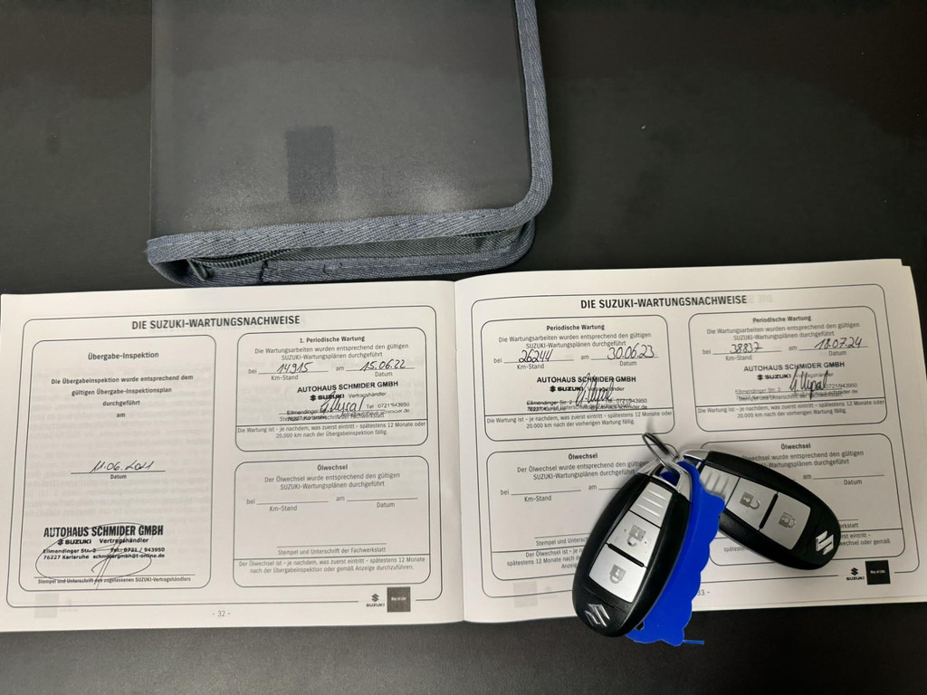 Suzuki Vitara-1.4 Boosterjet Style Smart Hybrid AllGrip Adaptive cruise Climate control Panoramadak Apple / Android Navigatie - SUV: Foto 4 Suzuki Vitara-1.4 Boosterjet Style Smart Hybrid AllGrip Adaptive cruise Climate control Panoramadak Apple / Android Navigatie - SUV: Foto 4