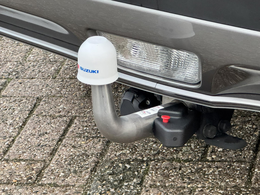 Suzuki Vitara-1.5 Hybrid Select Automaat Adaptive cruise Climate control Apple / Android Stoelverwarming Dodehoekdetectie - SUV: Foto 3 Suzuki Vitara-1.5 Hybrid Select Automaat Adaptive cruise Climate control Apple / Android Stoelverwarming Dodehoekdetectie - SUV: Foto 3