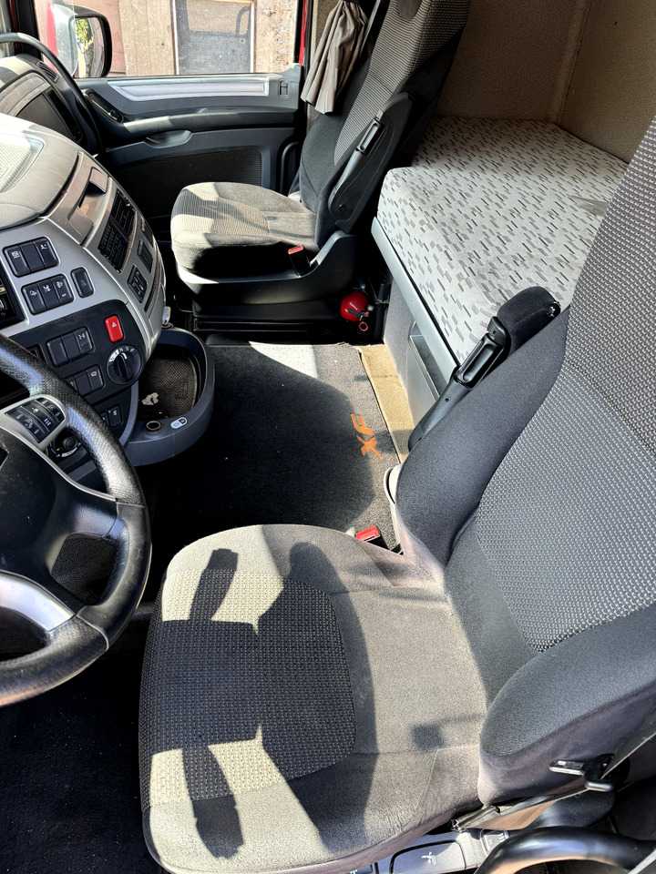 DAF XF 460 - Cap tractor: Foto 5 DAF XF 460 - Cap tractor: Foto 5