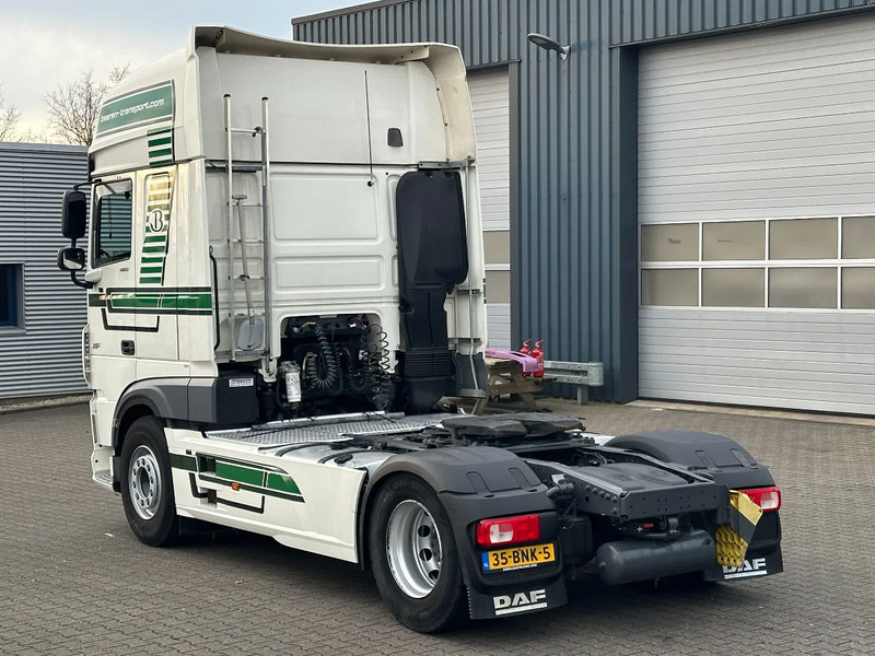 DAF XF 480 SSC / Intarder / 2 Tank / Full spoiler *NL-Truck* - Cap tractor: Foto 4 DAF XF 480 SSC / Intarder / 2 Tank / Full spoiler *NL-Truck* - Cap tractor: Foto 4