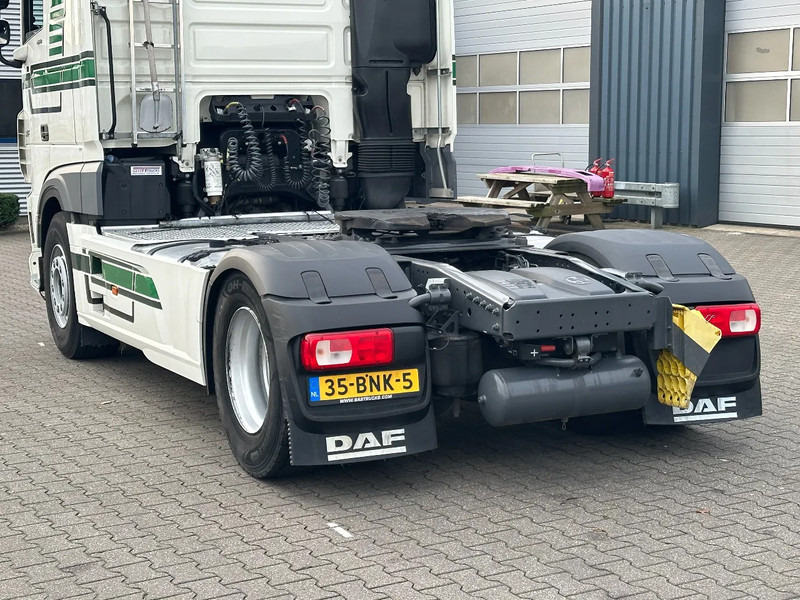 DAF XF 480 SSC / Intarder / 2 Tank / Full spoiler *NL-Truck* - Cap tractor: Foto 5 DAF XF 480 SSC / Intarder / 2 Tank / Full spoiler *NL-Truck* - Cap tractor: Foto 5
