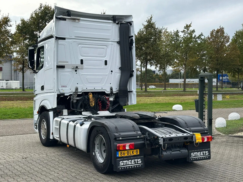 Mercedes-Benz Actros 1943 4x2 Euro 6 Smart Tacho *NL-Truck* - Cap tractor: Foto 5 Mercedes-Benz Actros 1943 4x2 Euro 6 Smart Tacho *NL-Truck* - Cap tractor: Foto 5