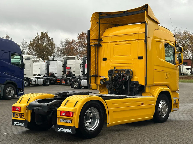 Scania G410 Euro 6 - Full Spoiler - Alcoa - 10-2026 Apk! - Cap tractor: Foto 3 Scania G410 Euro 6 - Full Spoiler - Alcoa - 10-2026 Apk! - Cap tractor: Foto 3