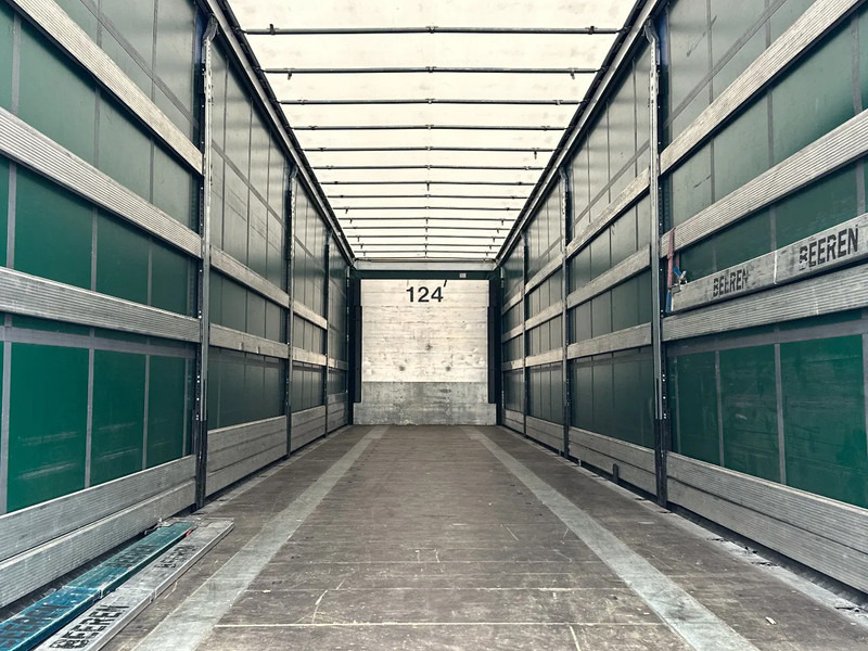 Schmitz Cargobull Schuifzeil -Dak / Coil 9mtr / Rotos DISC / Apk! - Semiremorcă prelată: Foto 5 Schmitz Cargobull Schuifzeil -Dak / Coil 9mtr / Rotos DISC / Apk! - Semiremorcă prelată: Foto 5