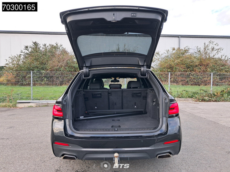 BMW Touring xDrive M Sport Automatik Pano AHK LED ACC Navi Kamera Parkensensoren CarPlay Euro6 - Automobil: Foto 3 BMW Touring xDrive M Sport Automatik Pano AHK LED ACC Navi Kamera Parkensensoren CarPlay Euro6 - Automobil: Foto 3