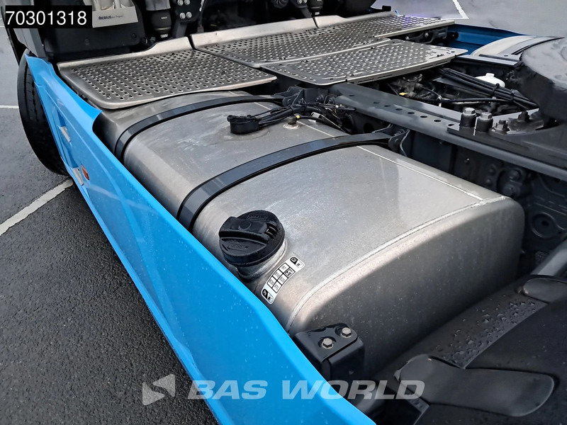 Cap tractor DAF XF 480 4X2 SSC 2xTanks Standklima ACC: Foto 14