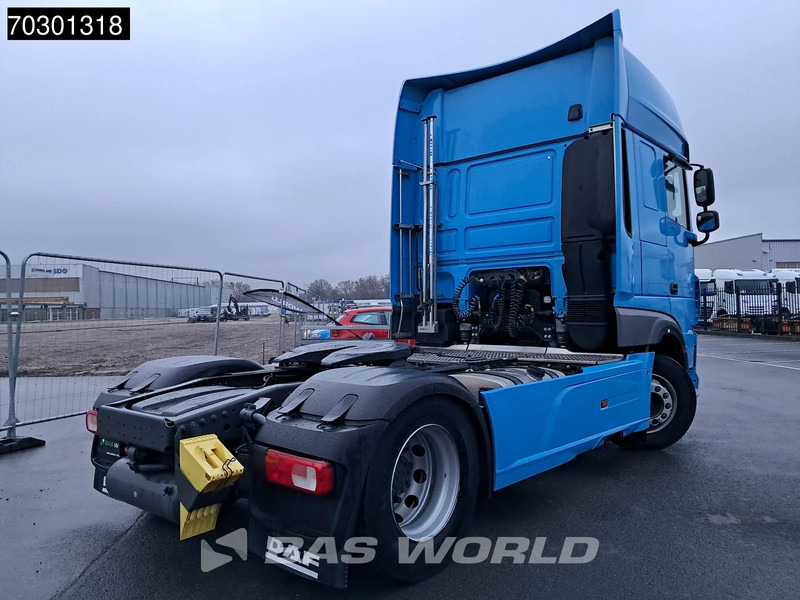 Cap tractor DAF XF 480 4X2 SSC 2xTanks Standklima ACC: Foto 6