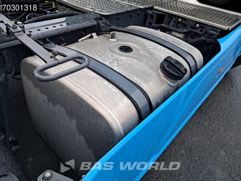 Cap tractor DAF XF 480 4X2 SSC 2xTanks Standklima ACC: Foto 15