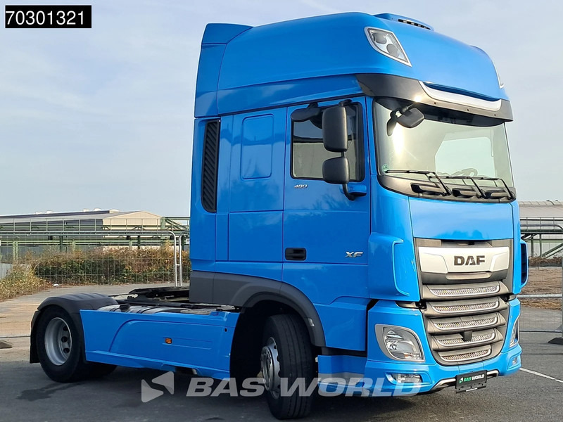 DAF XF 480 4X2 SSC 2xTanks Standklima ACC - Cap tractor: Foto 3 DAF XF 480 4X2 SSC 2xTanks Standklima ACC - Cap tractor: Foto 3