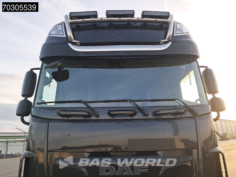DAF XF 480 4X2 SSC PTO Leder Alcoa's Standklima - Cap tractor: Foto 5 DAF XF 480 4X2 SSC PTO Leder Alcoa's Standklima - Cap tractor: Foto 5
