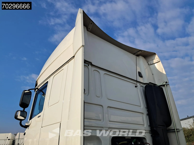 DAF XF 480 4X2 SSC Retarder 2xTanks ACC LED Standklima Euro 6 - Cap tractor: Foto 2 DAF XF 480 4X2 SSC Retarder 2xTanks ACC LED Standklima Euro 6 - Cap tractor: Foto 2