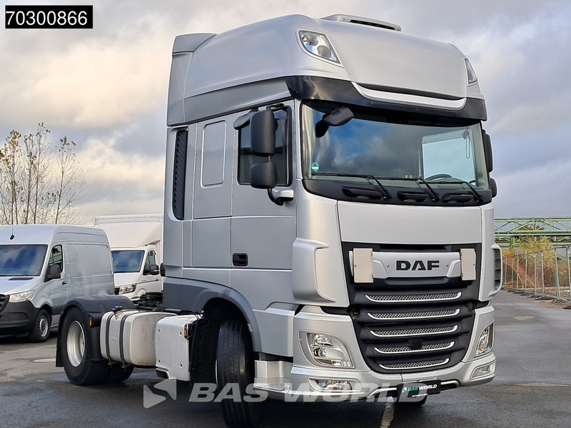 DAF XF 480 4X2 SSC Retarder 2xTanks ACC LED Standklima Euro 6 - Cap tractor: Foto 2 DAF XF 480 4X2 SSC Retarder 2xTanks ACC LED Standklima Euro 6 - Cap tractor: Foto 2
