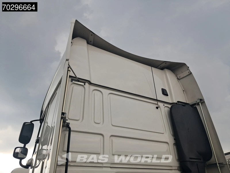 DAF XF 480 4X2 SSC Retarder 2xTanks ACC Standklima Euro 6 - Cap tractor: Foto 2 DAF XF 480 4X2 SSC Retarder 2xTanks ACC Standklima Euro 6 - Cap tractor: Foto 2