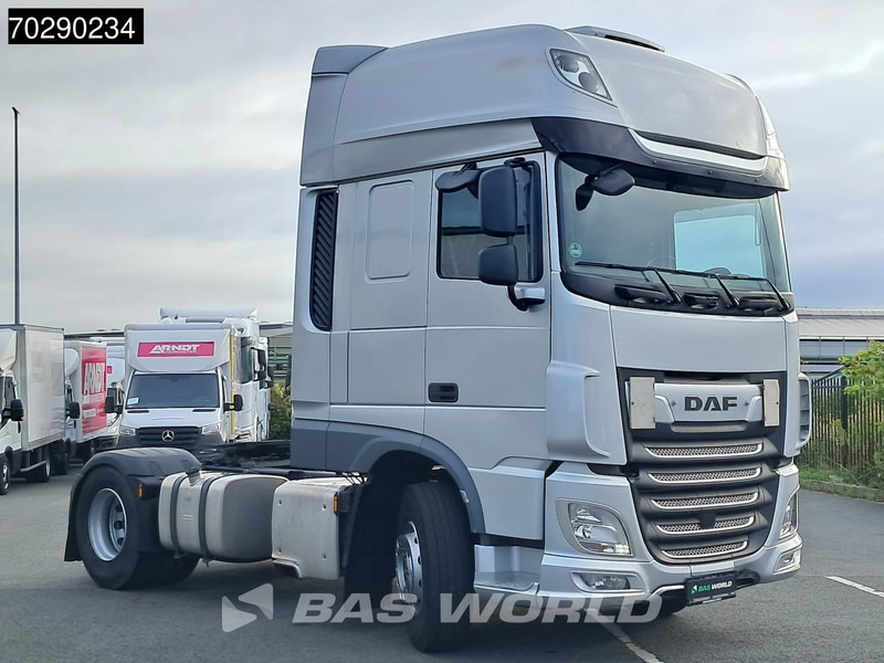DAF XF 480 4X2 SSC Retarder 2xTanks ACC Standklima Euro 6 - Cap tractor: Foto 3 DAF XF 480 4X2 SSC Retarder 2xTanks ACC Standklima Euro 6 - Cap tractor: Foto 3