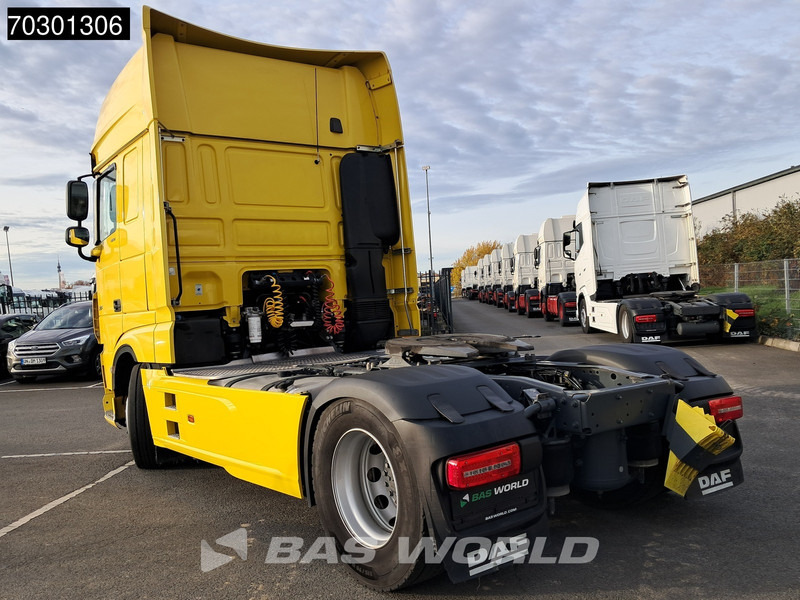 DAF XF 480 4X2 SSC Retarder Hydraulik Standklima - Cap tractor: Foto 2 DAF XF 480 4X2 SSC Retarder Hydraulik Standklima - Cap tractor: Foto 2