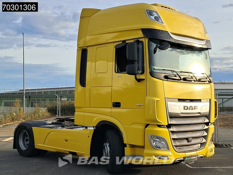 DAF XF 480 4X2 SSC Retarder Hydraulik Standklima - Cap tractor: Foto 3 DAF XF 480 4X2 SSC Retarder Hydraulik Standklima - Cap tractor: Foto 3