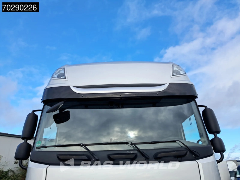 DAF XF 480 4X2 SSC Retarder Mega 2xTanks ACC LED Standklima Euro 6 - Cap tractor: Foto 5 DAF XF 480 4X2 SSC Retarder Mega 2xTanks ACC LED Standklima Euro 6 - Cap tractor: Foto 5