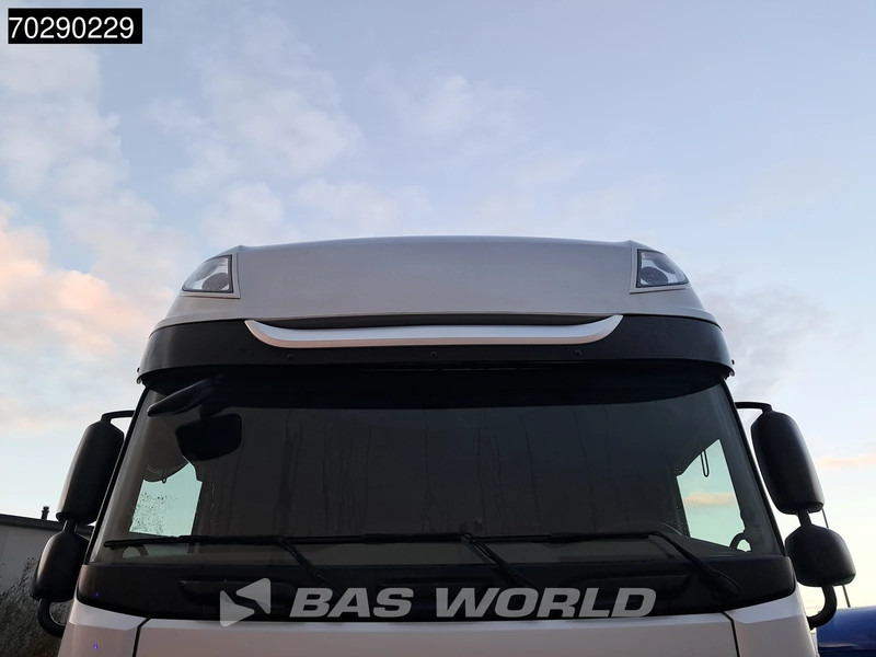 DAF XF 480 4X2 SSC Retarder Mega 2xTanks ACC LED Standklima Euro 6 - Cap tractor: Foto 3 DAF XF 480 4X2 SSC Retarder Mega 2xTanks ACC LED Standklima Euro 6 - Cap tractor: Foto 3