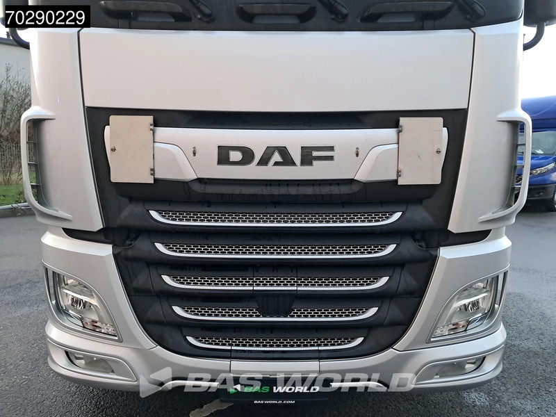 DAF XF 480 4X2 SSC Retarder Mega 2xTanks ACC LED Standklima Euro 6 - Cap tractor: Foto 5 DAF XF 480 4X2 SSC Retarder Mega 2xTanks ACC LED Standklima Euro 6 - Cap tractor: Foto 5