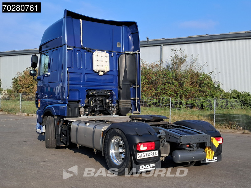 DAF XF 480 4X2 SSC Retarder PTO Standklima Alcoa's Navi ACC LED - Cap tractor: Foto 2 DAF XF 480 4X2 SSC Retarder PTO Standklima Alcoa's Navi ACC LED - Cap tractor: Foto 2