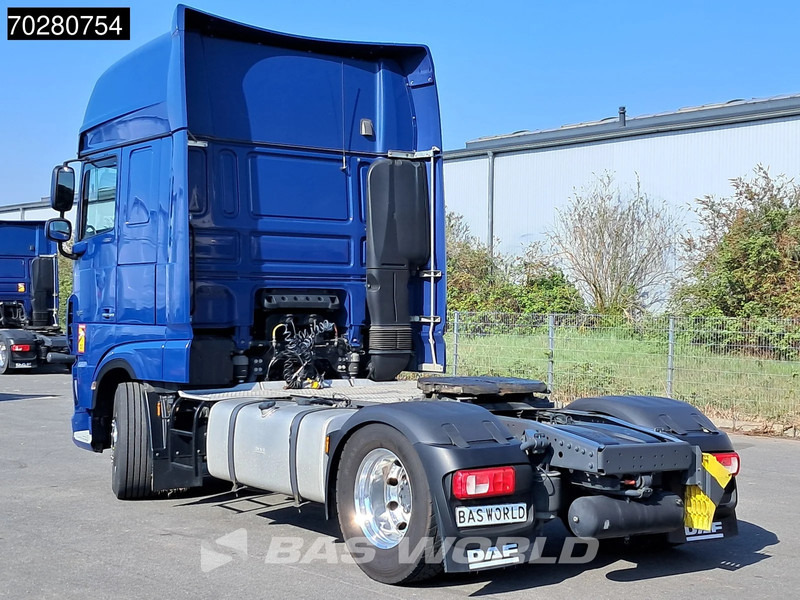 DAF XF 480 4X2 SSC Retarder PTO Standklima Alcoa's Navi ACC LED - Cap tractor: Foto 2 DAF XF 480 4X2 SSC Retarder PTO Standklima Alcoa's Navi ACC LED - Cap tractor: Foto 2
