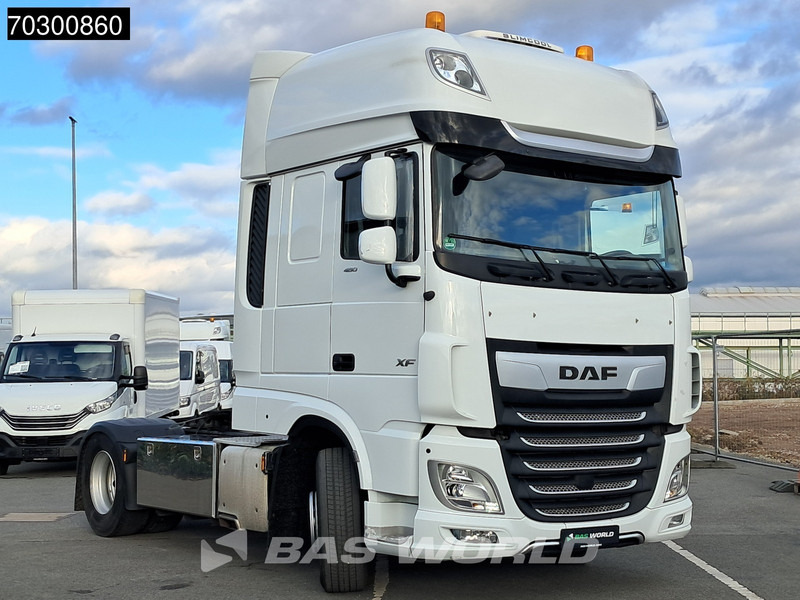 DAF XF 480 4X2 SSC Retarder Standklima - Cap tractor: Foto 3 DAF XF 480 4X2 SSC Retarder Standklima - Cap tractor: Foto 3