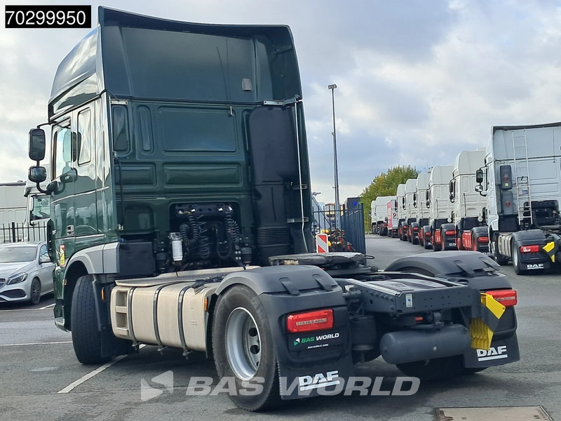 DAF XF 530 4X2 SSC Retarder 2xTanks ACC Standklima Euro 6 - Cap tractor: Foto 2 DAF XF 530 4X2 SSC Retarder 2xTanks ACC Standklima Euro 6 - Cap tractor: Foto 2