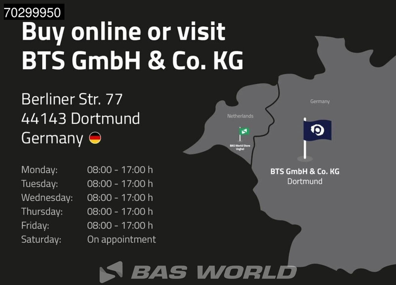 DAF XF 530 4X2 SSC Retarder 2xTanks ACC Standklima Euro 6 - Cap tractor: Foto 5 DAF XF 530 4X2 SSC Retarder 2xTanks ACC Standklima Euro 6 - Cap tractor: Foto 5