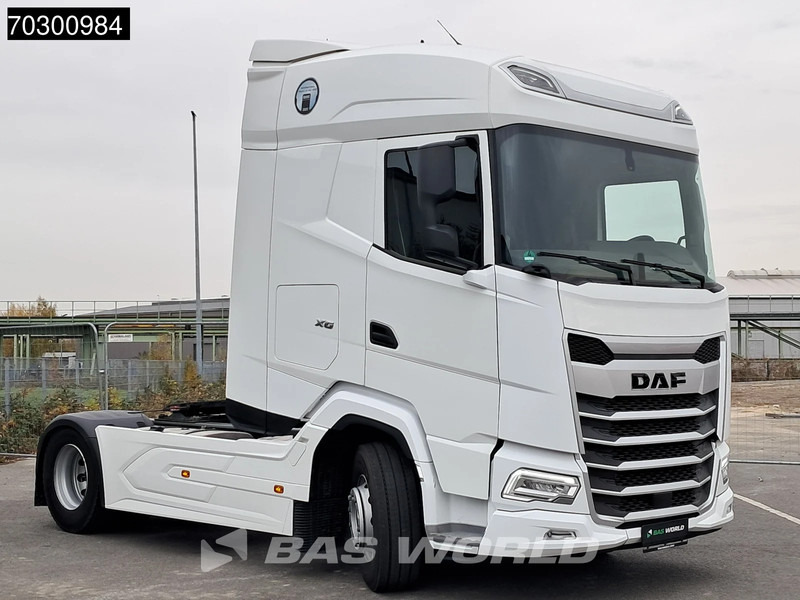 DAF XG 480 4X2 70% Tyres! 2x Tanks - Cap tractor: Foto 3 DAF XG 480 4X2 70% Tyres! 2x Tanks - Cap tractor: Foto 3