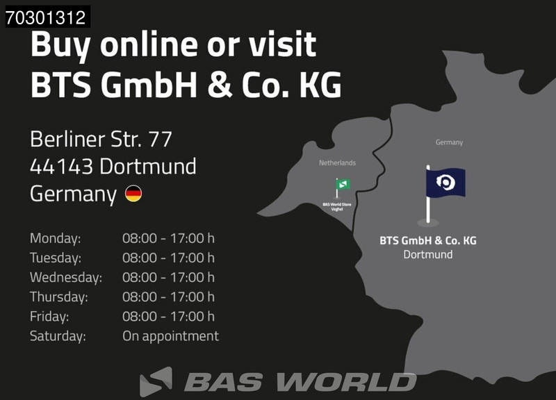 DAF XG 480 4X2 Retarder 2xTanks - Cap tractor: Foto 5 DAF XG 480 4X2 Retarder 2xTanks - Cap tractor: Foto 5