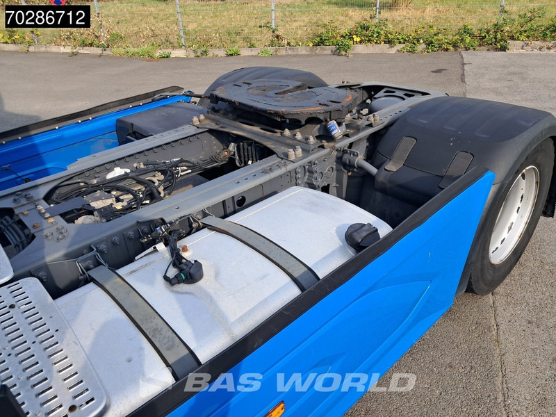 DAF XG 480 4X2 Standairco MirrorCam LED ACC Euro 6 - Cap tractor: Foto 5 DAF XG 480 4X2 Standairco MirrorCam LED ACC Euro 6 - Cap tractor: Foto 5