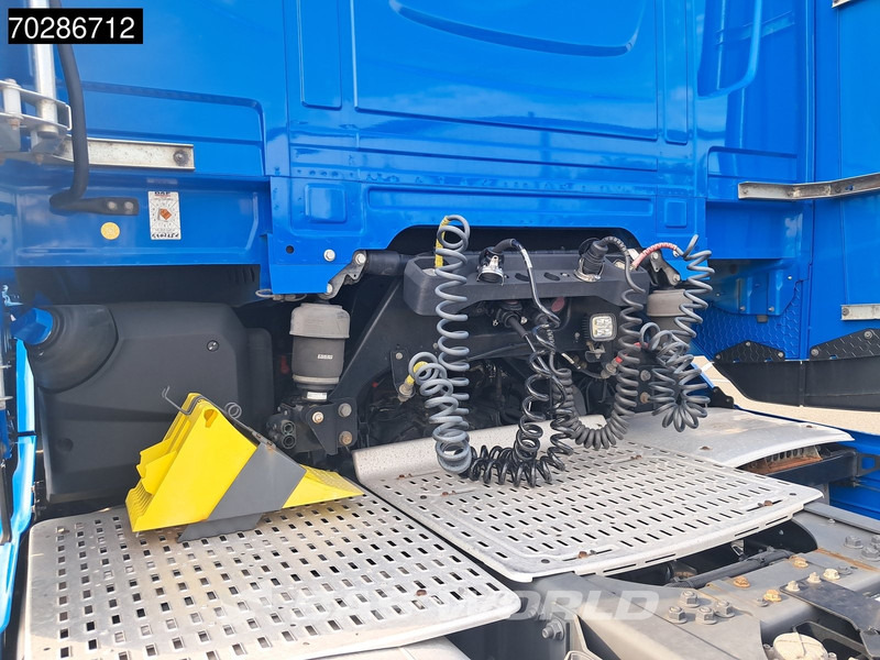 DAF XG 480 4X2 Standairco MirrorCam LED ACC Euro 6 - Cap tractor: Foto 3 DAF XG 480 4X2 Standairco MirrorCam LED ACC Euro 6 - Cap tractor: Foto 3