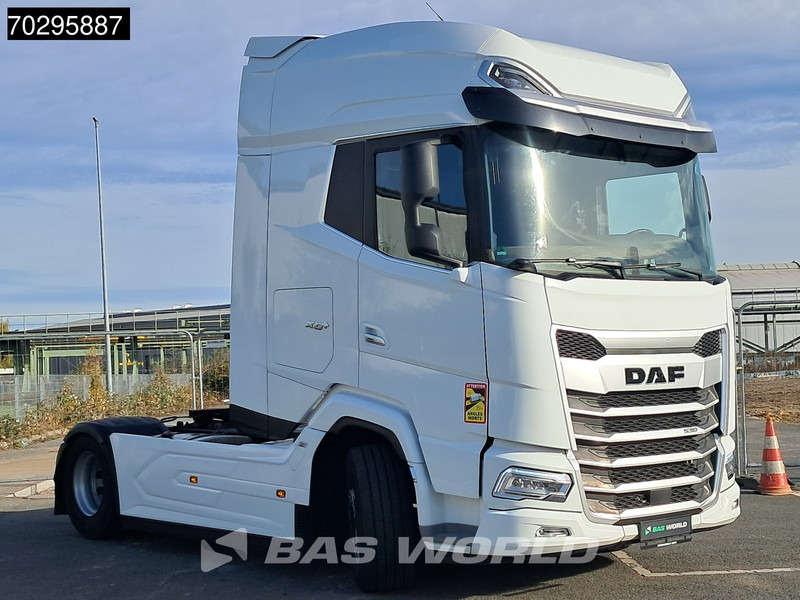 DAF XG+ 530 4X2 Retarder 2xTanks ACC Standklima - Cap tractor: Foto 3 DAF XG+ 530 4X2 Retarder 2xTanks ACC Standklima - Cap tractor: Foto 3