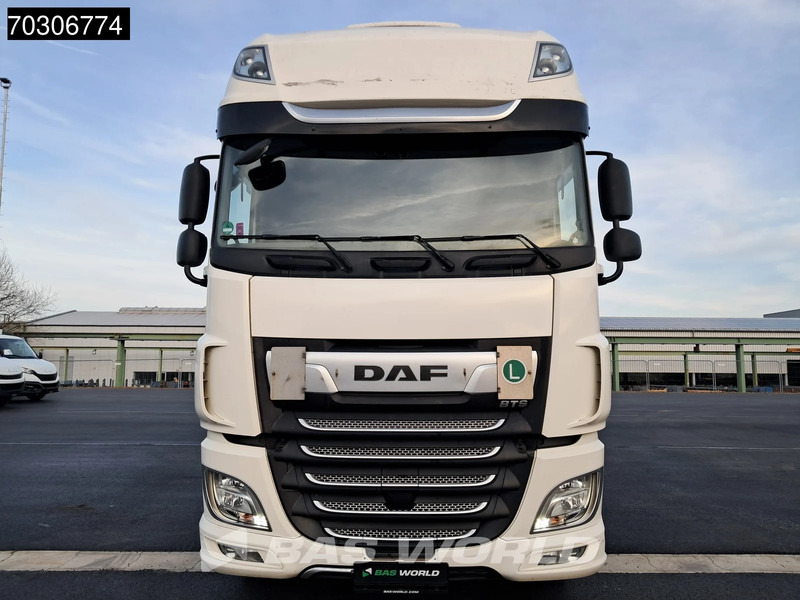 DAF XF 480 6X2 SSC Retarder 2xTanks Lift/Steering ACC Euro 6 - Camion transport containere/ Swap body: Foto 3 DAF XF 480 6X2 SSC Retarder 2xTanks Lift/Steering ACC Euro 6 - Camion transport containere/ Swap body: Foto 3
